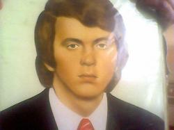 george
