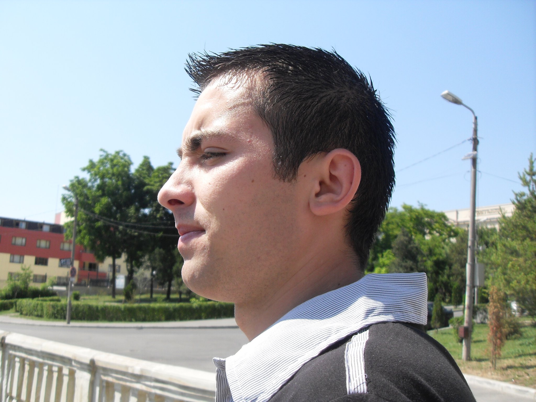 Marius